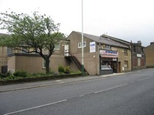 Market Street, Whitworth. OL12 8LD